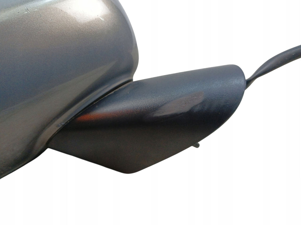 MIRROR RIGHT OPEL CORSA E (2014-2019) 3 PIN EUROPE PAINT CODE Z40W