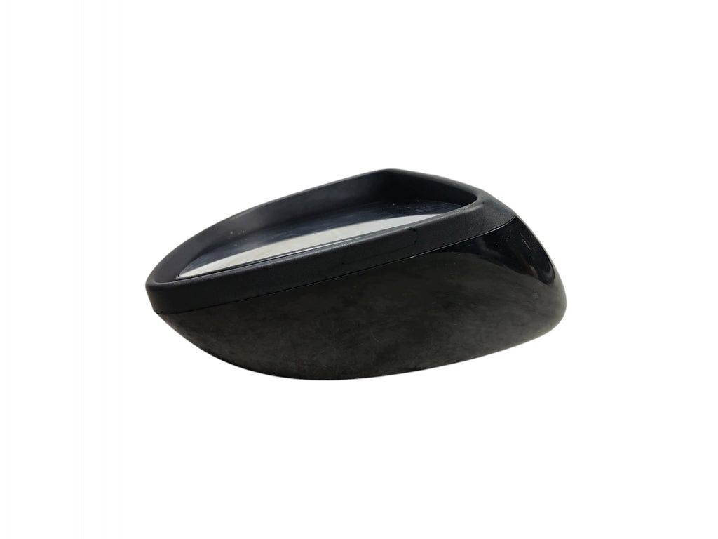 MIRROR RIGHT RENAULT CAPTUR I (2013-2017) 11 PIN EUROPE BLACK