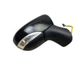 MIRROR RIGHT RENAULT CAPTUR I (2013-2017) 11 PIN EUROPE BLACK