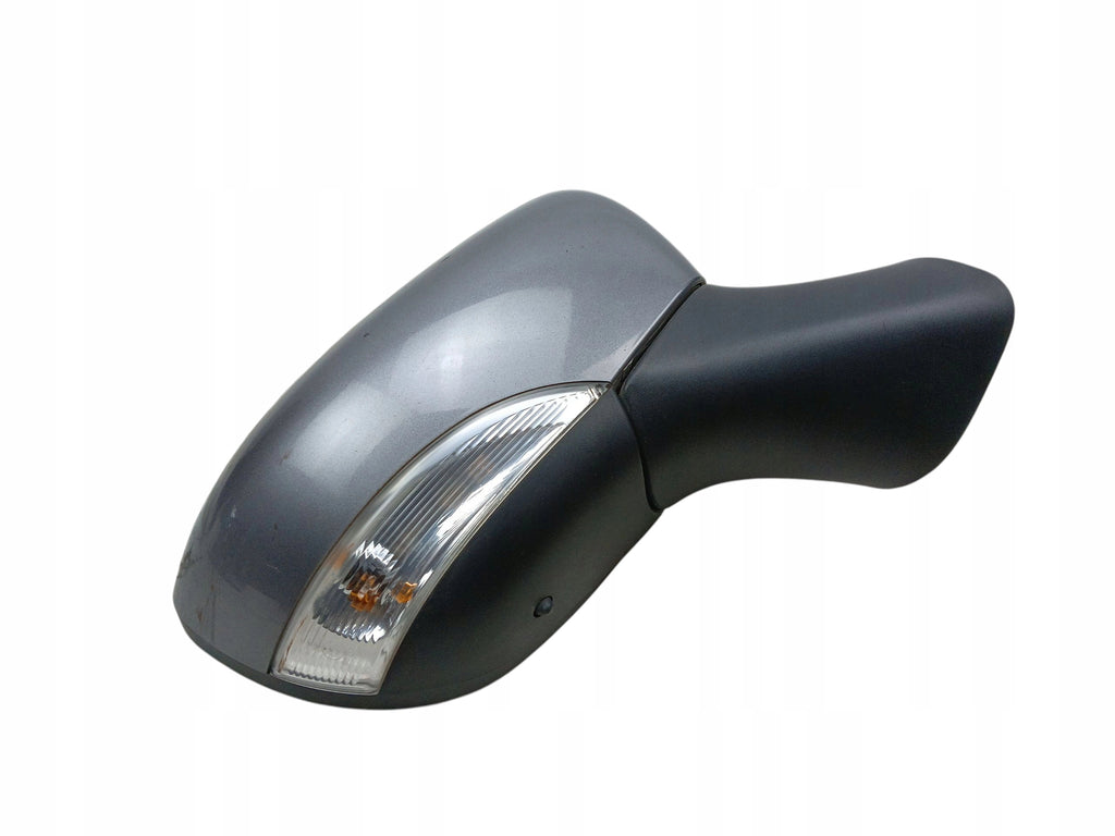MIRROR RIGHT RENAULT CLIO IV (2012-2016) Z155 963012003R