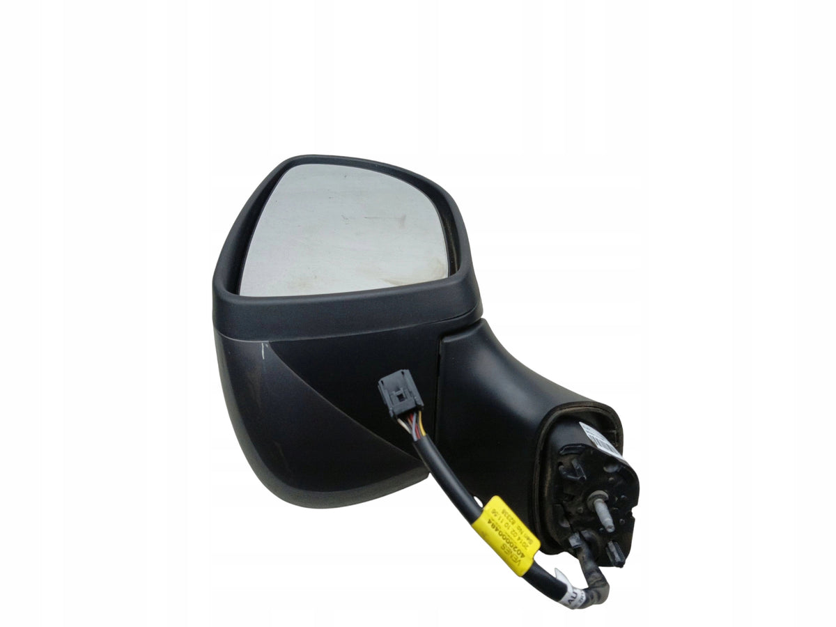 MIRROR RIGHT RENAULT CLIO IV (2012-2016) Z155 963012003R
