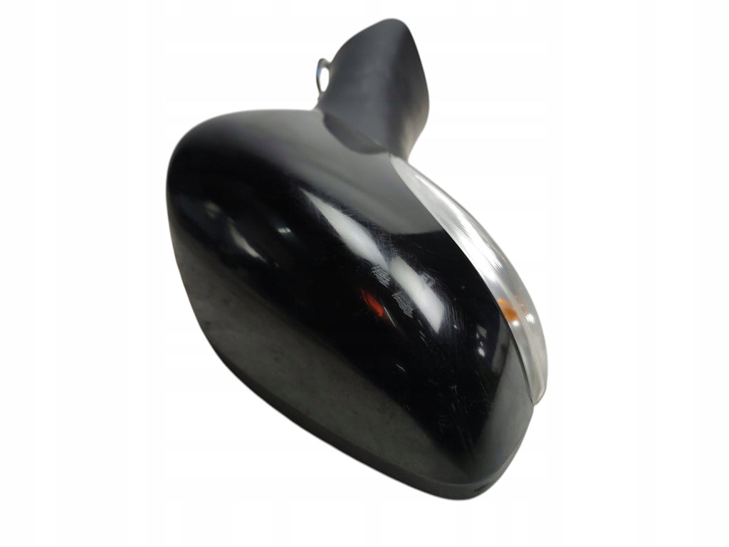 MIRROR RIGHT RENAULT CLIO IV 4 (2012-2016) 9 PIN EUROPE PAINT CODE TEKNG