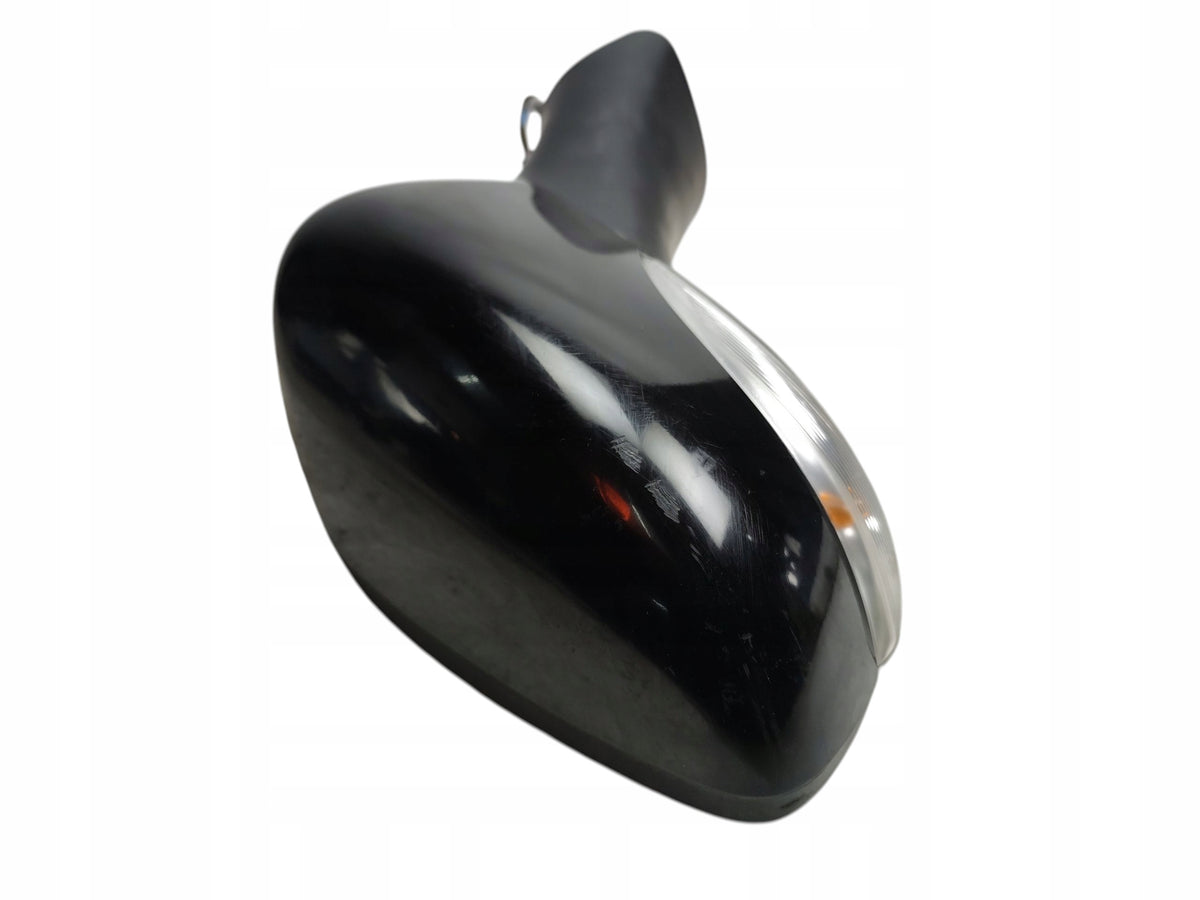MIRROR RIGHT RENAULT CLIO IV 4 (2012-2016) 9 PIN EUROPE PAINT CODE TEKNG