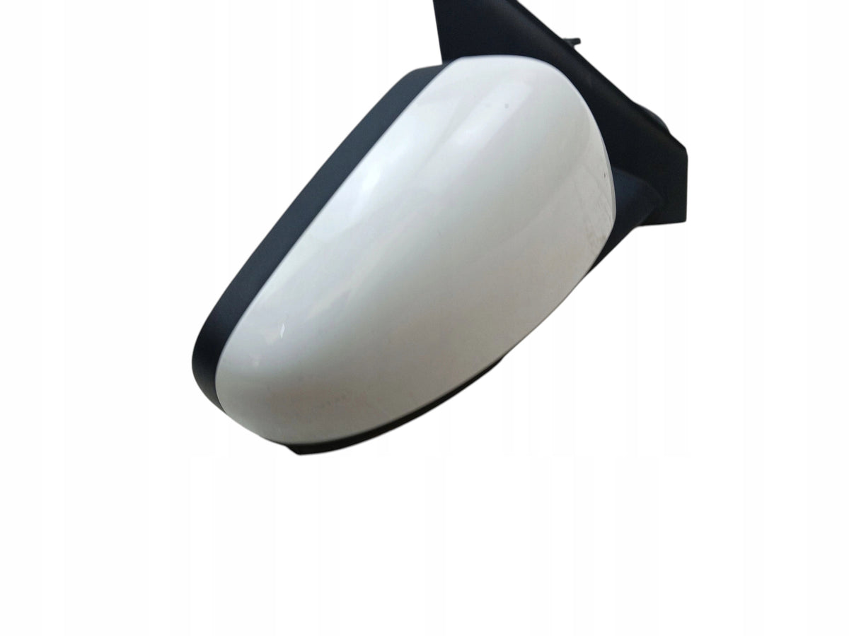 MIRROR RIGHT RENAULT KADJAR (2015-2018) 11 PIN UK PAINT CODE OV369