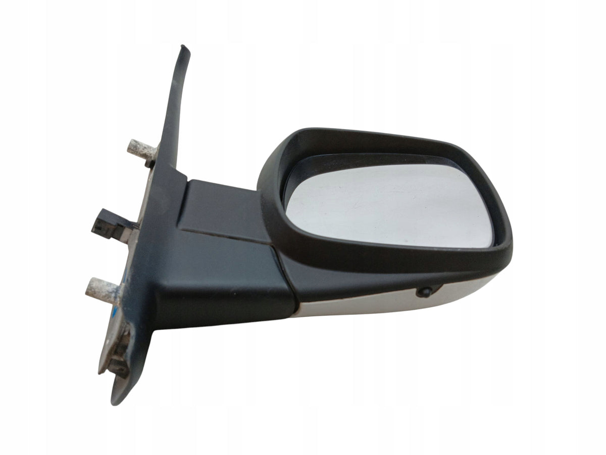 MIRROR RIGHT RENAULT KANGOO II (2007-2013) 7 PIN EUROPE PAINT CODE OV369