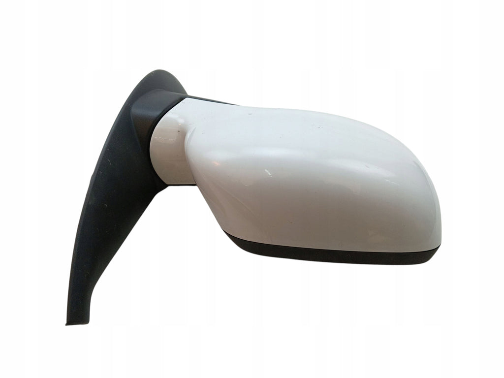 MIRROR RIGHT RENAULT KANGOO II (2007-2013) 7 PIN EUROPE PAINT CODE OV369