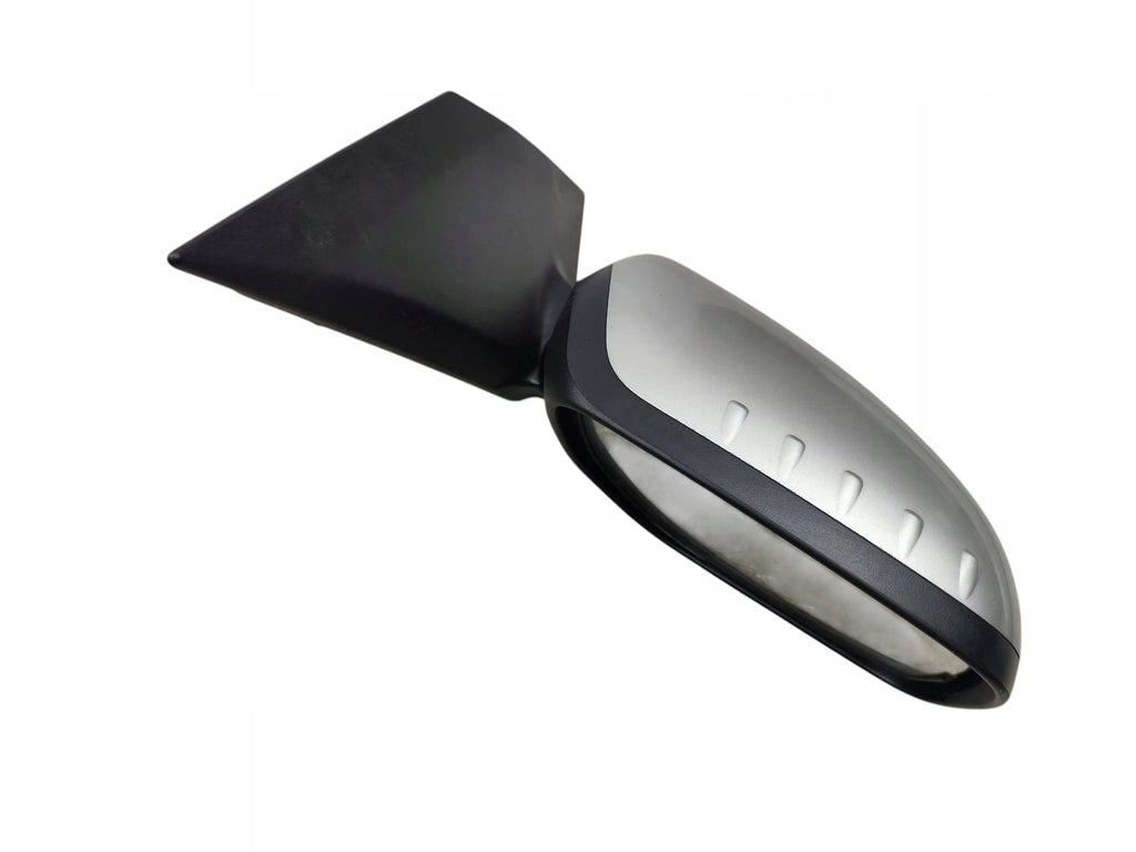 MIRROR RIGHT RENAULT KOLOS I (2008-2011) 7 PIN EUROPE PAINT CODE TEKXA