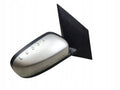 MIRROR RIGHT RENAULT KOLOS I (2008-2011) 7 PIN EUROPE PAINT CODE TEKXA