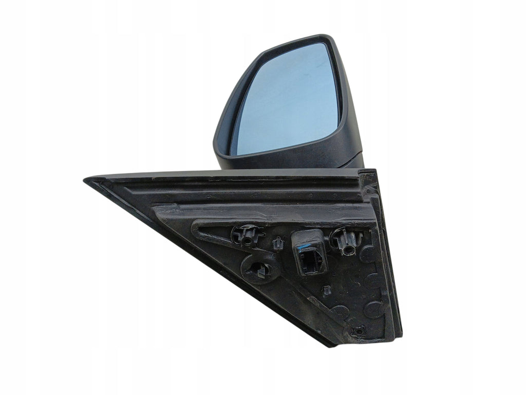 MIRROR RIGHT RENAULT LAGOON III 2007-2010 8 PIN EUROPE PAINT CODE TERNR