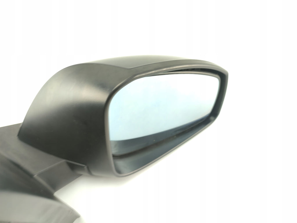 MIRROR RIGHT RENAULT LAGOON III 2007-2010 8 PIN PAINT CODE NV472