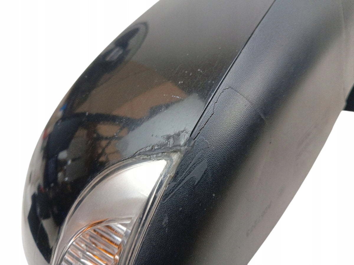 MIRROR RIGHT RENAULT LAGUNA III LIFT (2010-2015) NV676