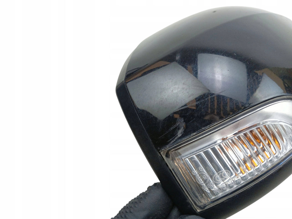 MIRROR RIGHT RENAULT LAGUNA III LIFT (2010-2015) NV676