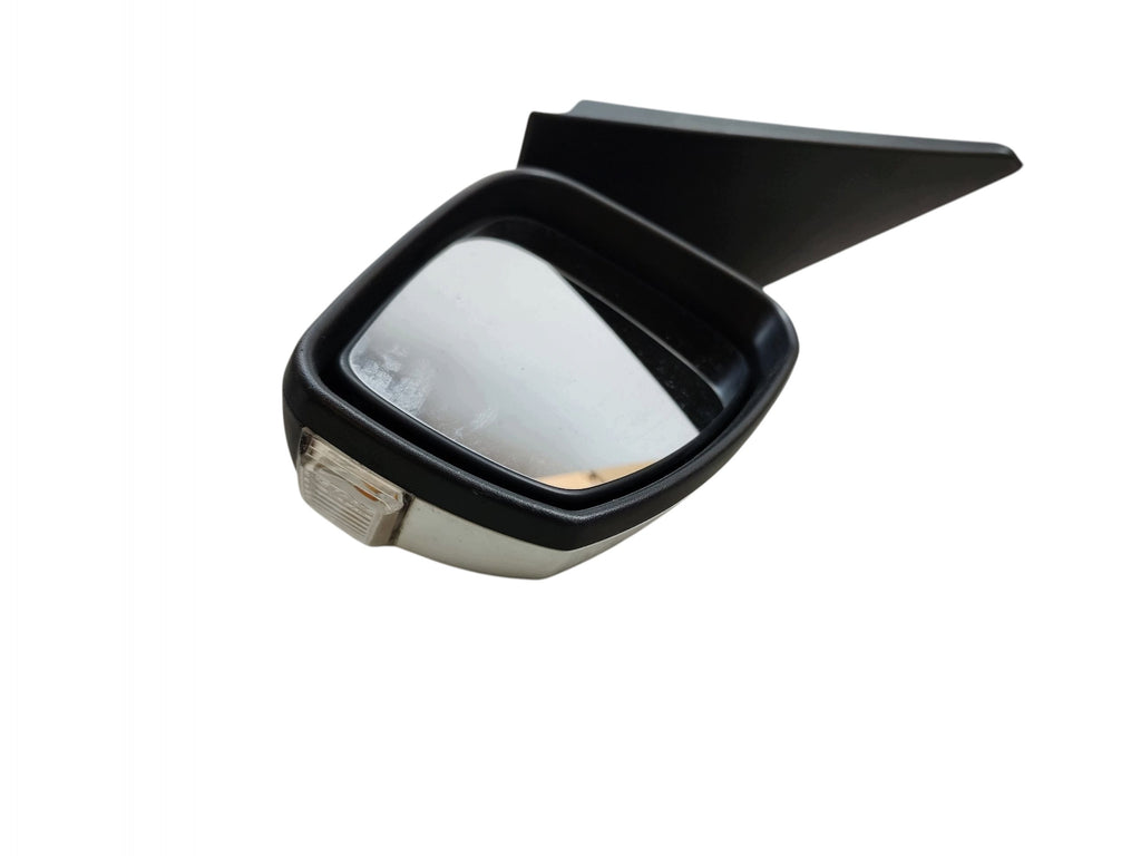 MIRROR RIGHT RENAULT MEGANE III 2008-2011 7 PIN EUROPE PAINT CODE 0V369