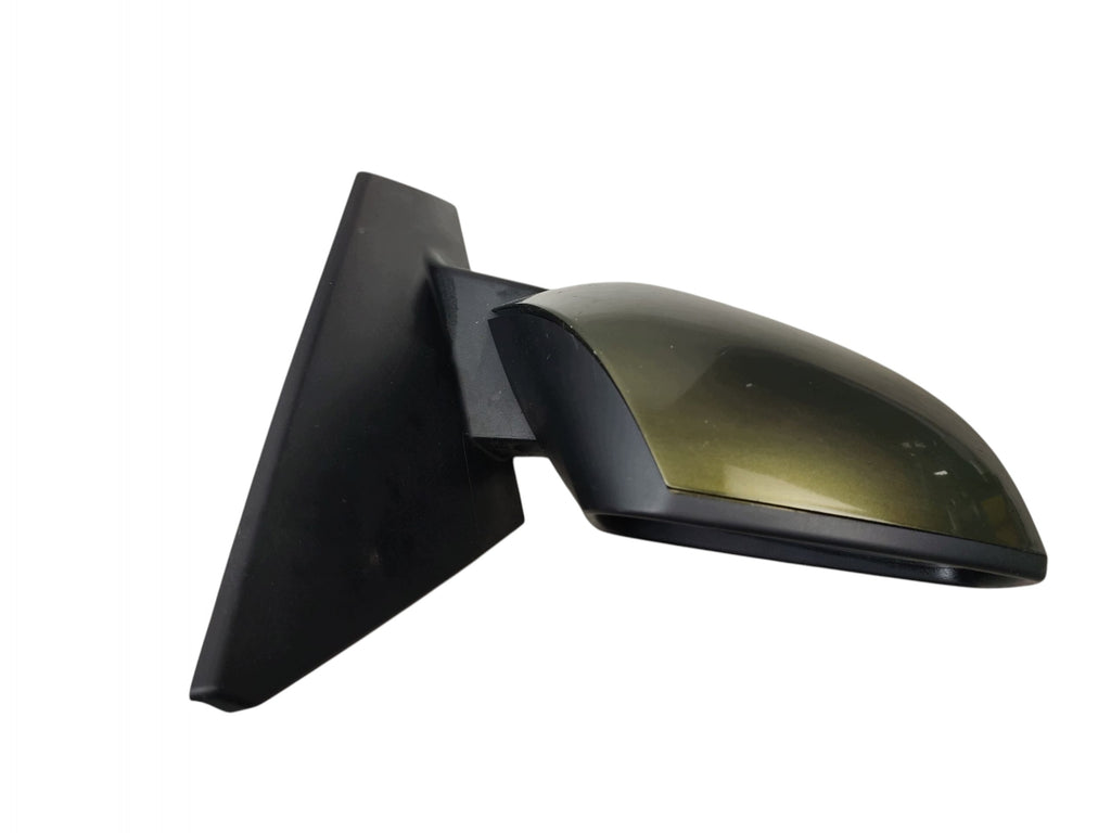 MIRROR RIGHT RENAULT MEGANE III 2008-2011 7 PIN EUROPE PAINT CODE TEDNP
