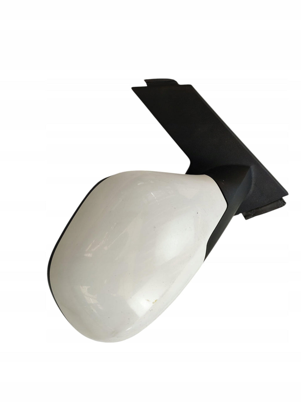 MIRROR RIGHT SEAT ALTEA LIFT (2009-2015) 7 PIN EUROPE PAINT CODE LB9A