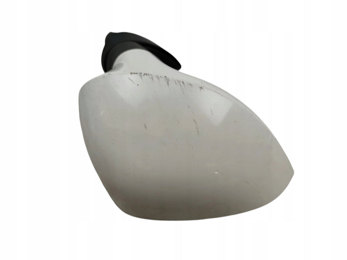 MIRROR RIGHT SEAT LEON II LIFT (2009-2012) 5 PIN EUROPE PAINT CODE LB9A