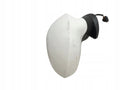 MIRROR RIGHT SEAT LEON II LIFT (2009-2012) 5 PIN EUROPE PAINT CODE LB9A