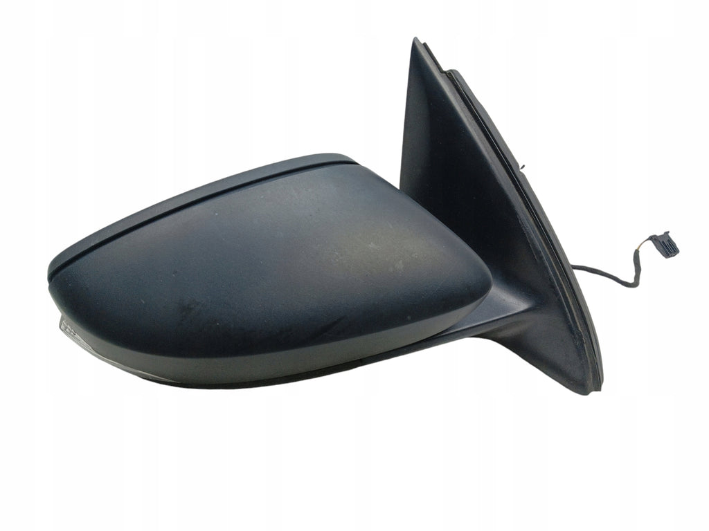 MIRROR RIGHT SKODA RAPID (2012-2017) 2 PIN EUROPE STRUCTURE