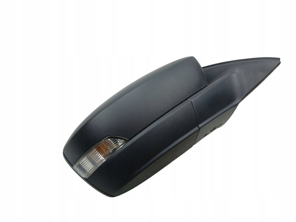 MIRROR RIGHT SKODA RAPID (2012-2017) 2 PIN EUROPE STRUCTURE