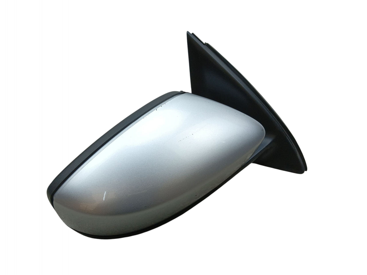 MIRROR RIGHT SKODA RAPID (2012-2017) 5 PIN EUROPE PAINT CODE LA7W