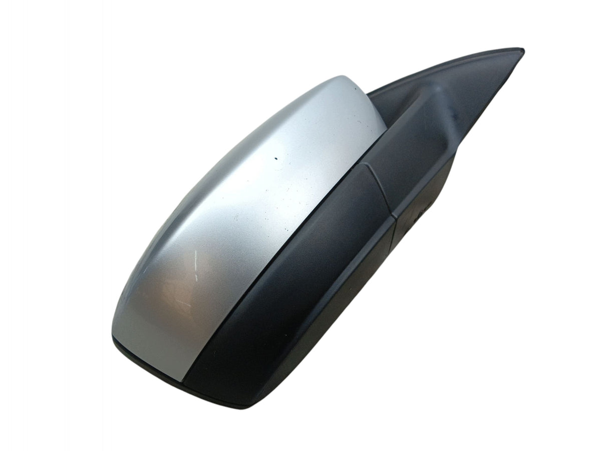 MIRROR RIGHT SKODA RAPID (2012-2017) 5 PIN EUROPE PAINT CODE LA7W