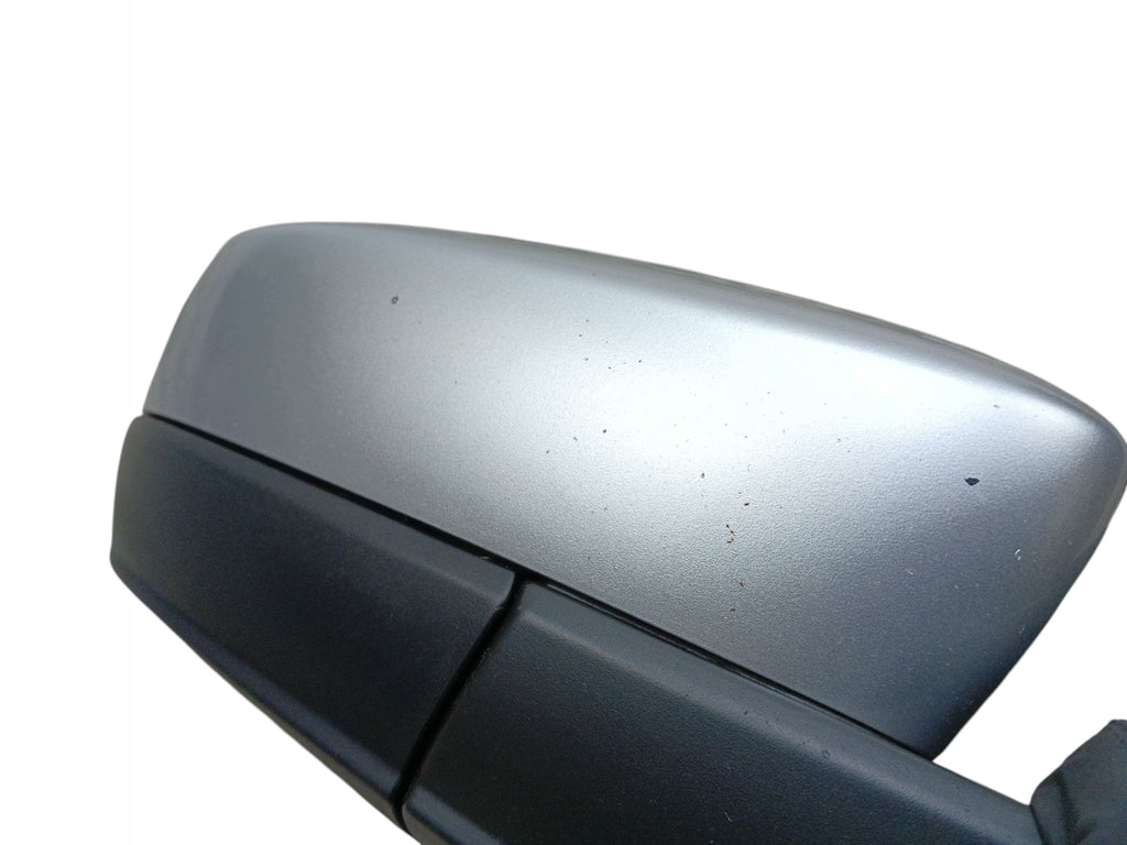 MIRROR RIGHT SKODA RAPID (2012-2017) 5 PIN EUROPE PAINT CODE LA7W