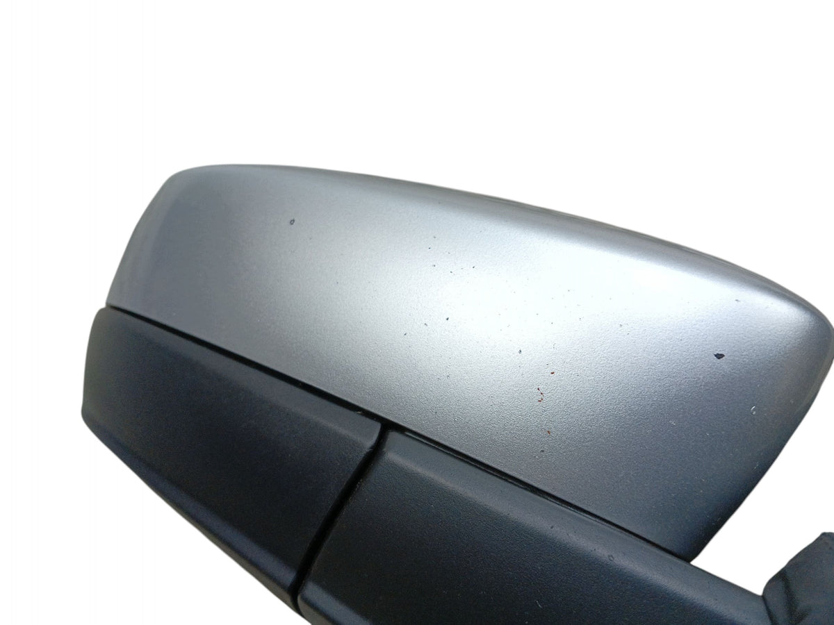 MIRROR RIGHT SKODA RAPID (2012-2017) 5 PIN EUROPE PAINT CODE LA7W
