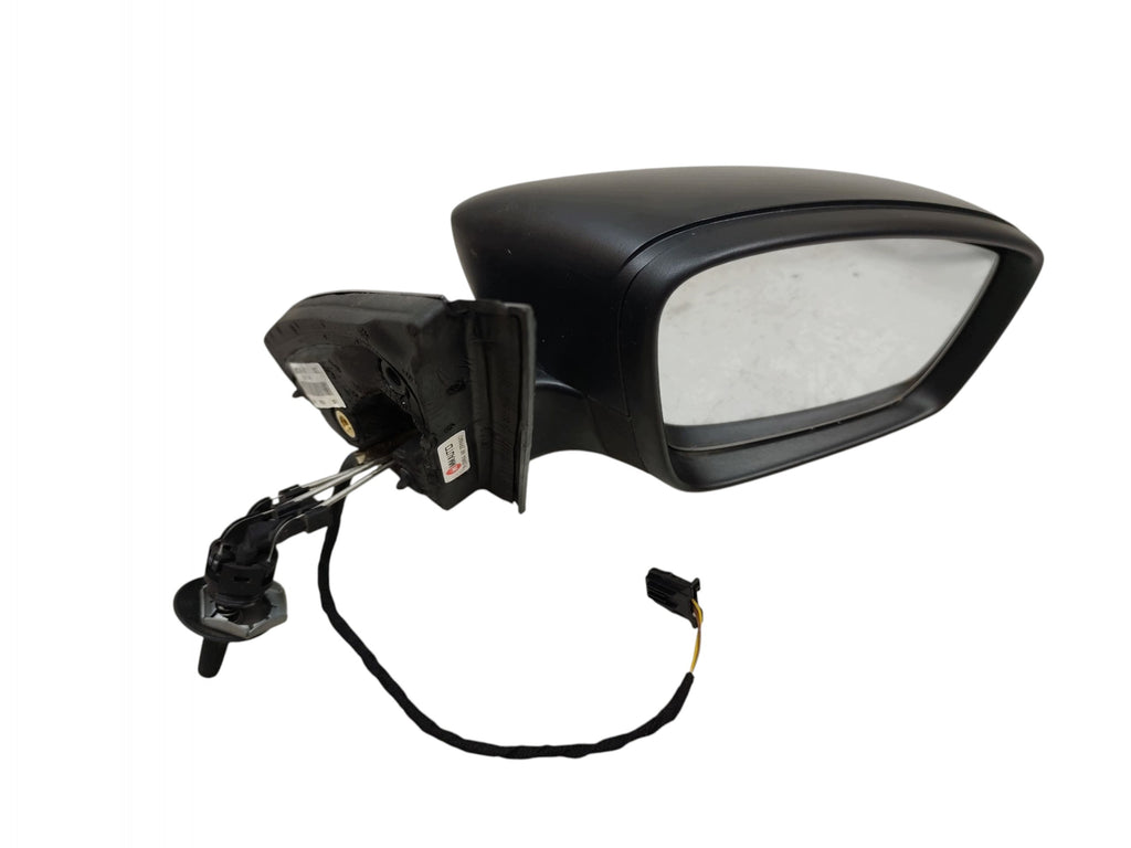 MIRROR RIGHT SKODA RAPID (2012-2017) MANULANE 2 PIN EUROPE STRUCTURE