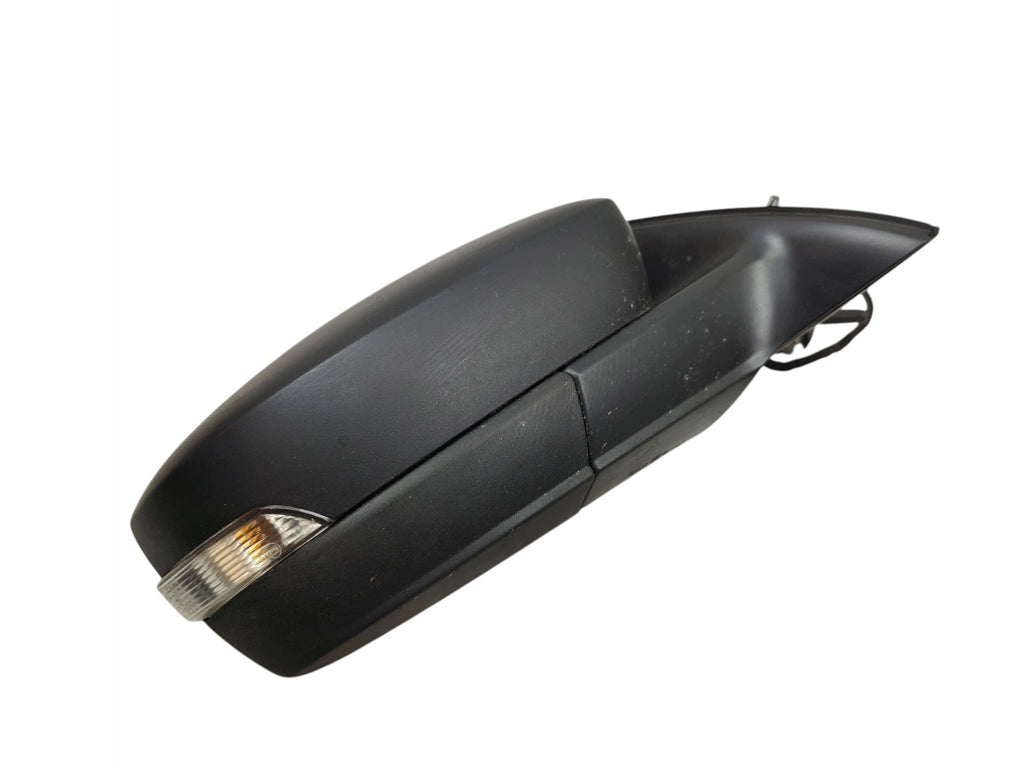 MIRROR RIGHT SKODA RAPID (2012-2017) MANULANE 2 PIN EUROPE STRUCTURE