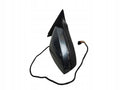 MIRROR RIGHT SKODA SUPERB III (2015-2019) 15 PIN UK PAINT CODE LF7Y