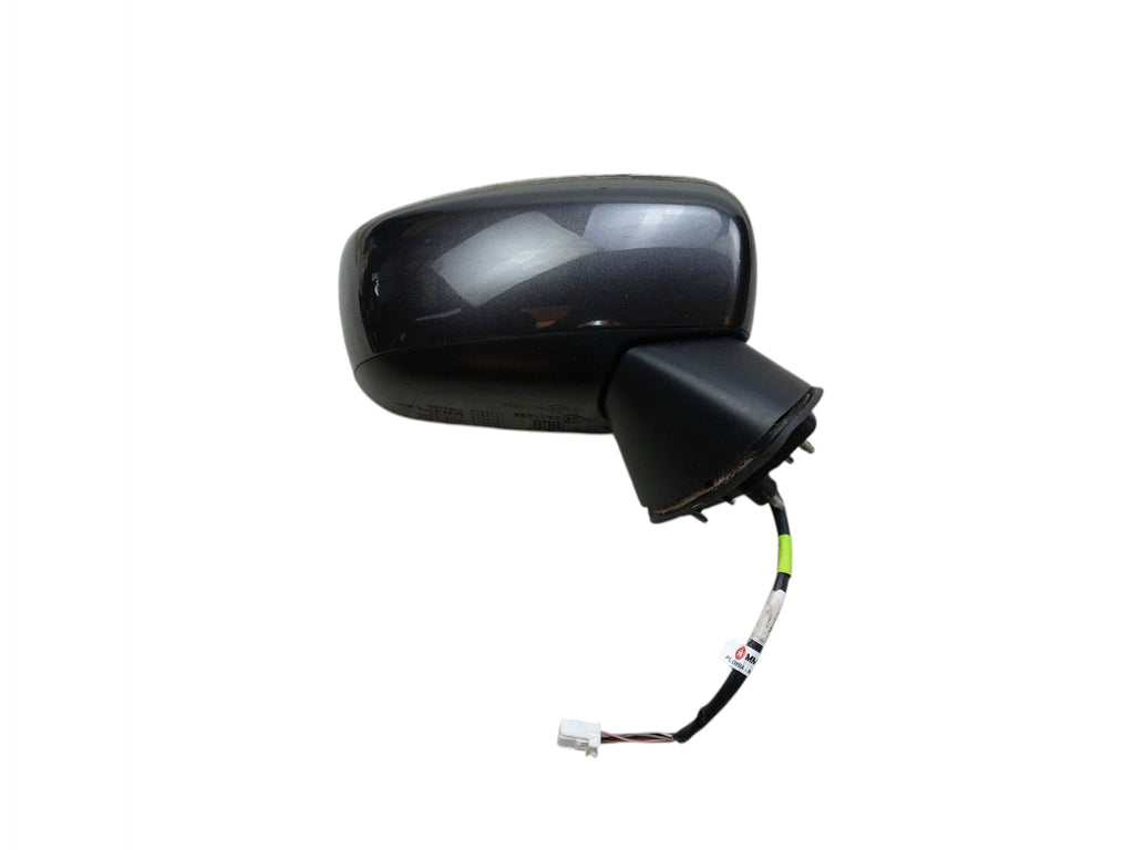 MIRROR RIGHT SUZUKI BALENO II (2015-2019) 5 PIN EUROPE PAINT CODE ZTN