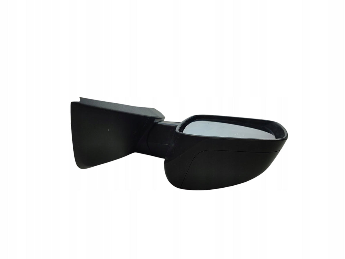 MIRROR RIGHT TOYOTA RAV4 III (2005-2008) 7 PIN UK STRUCTURE