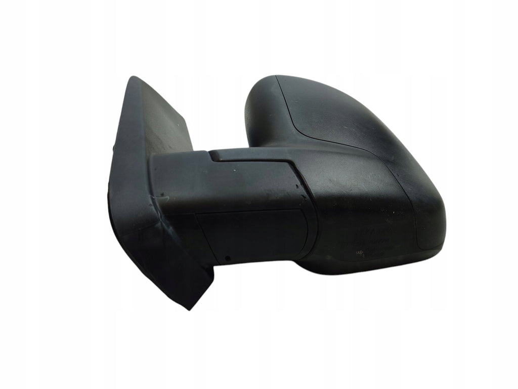 MIRROR RIGHT TOYOTA RAV4 III (2005-2008) 7 PIN UK STRUCTURE