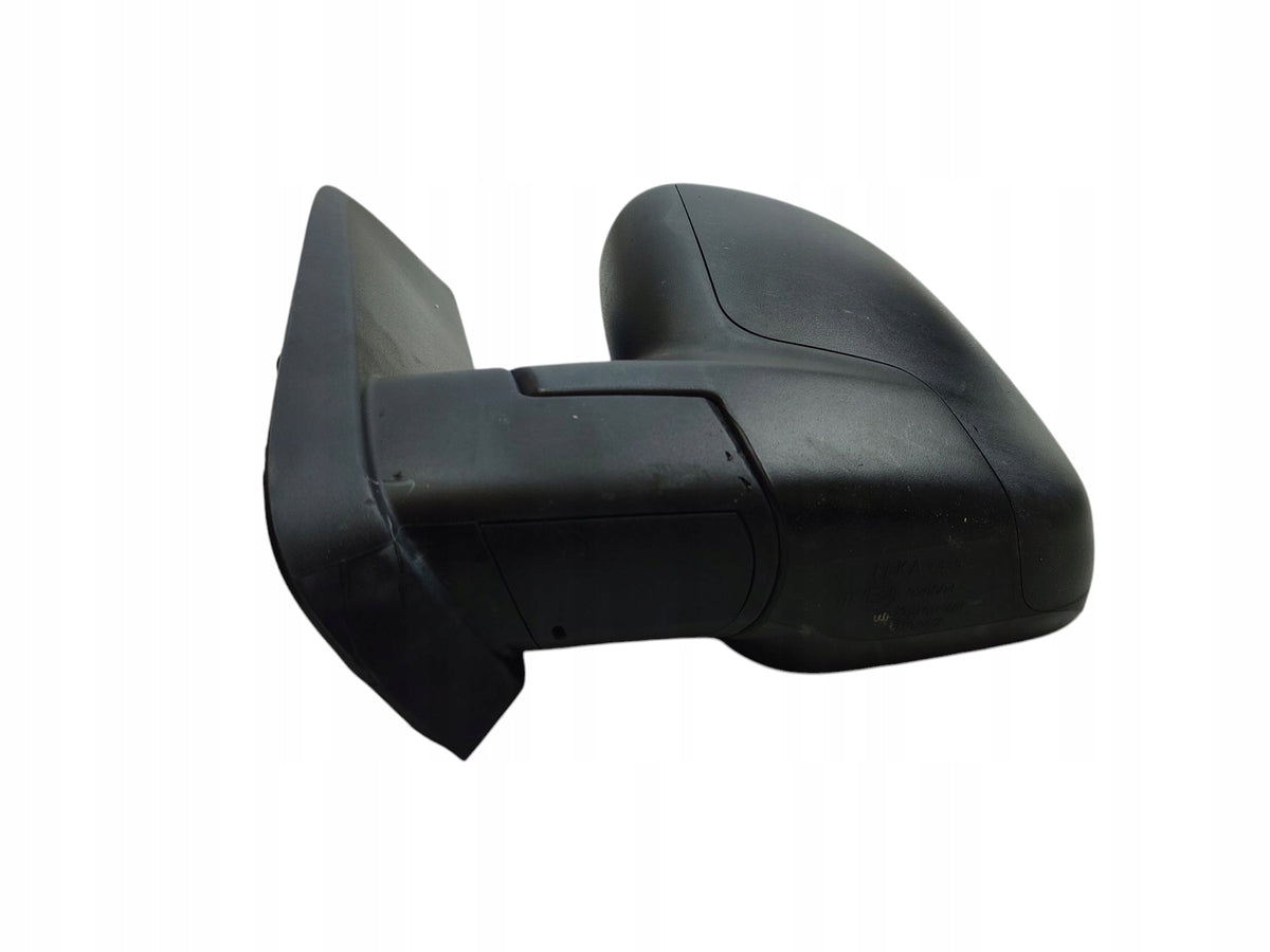 MIRROR RIGHT TOYOTA RAV4 III (2005-2008) 7 PIN UK STRUCTURE