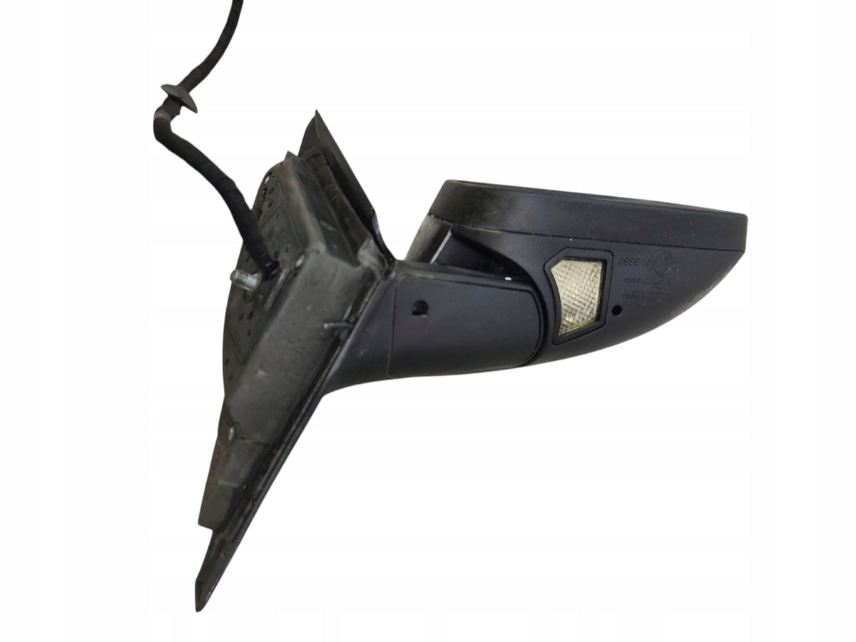 MIRROR RIGHT VOLVO S40 II (2004-2007) 455-46
