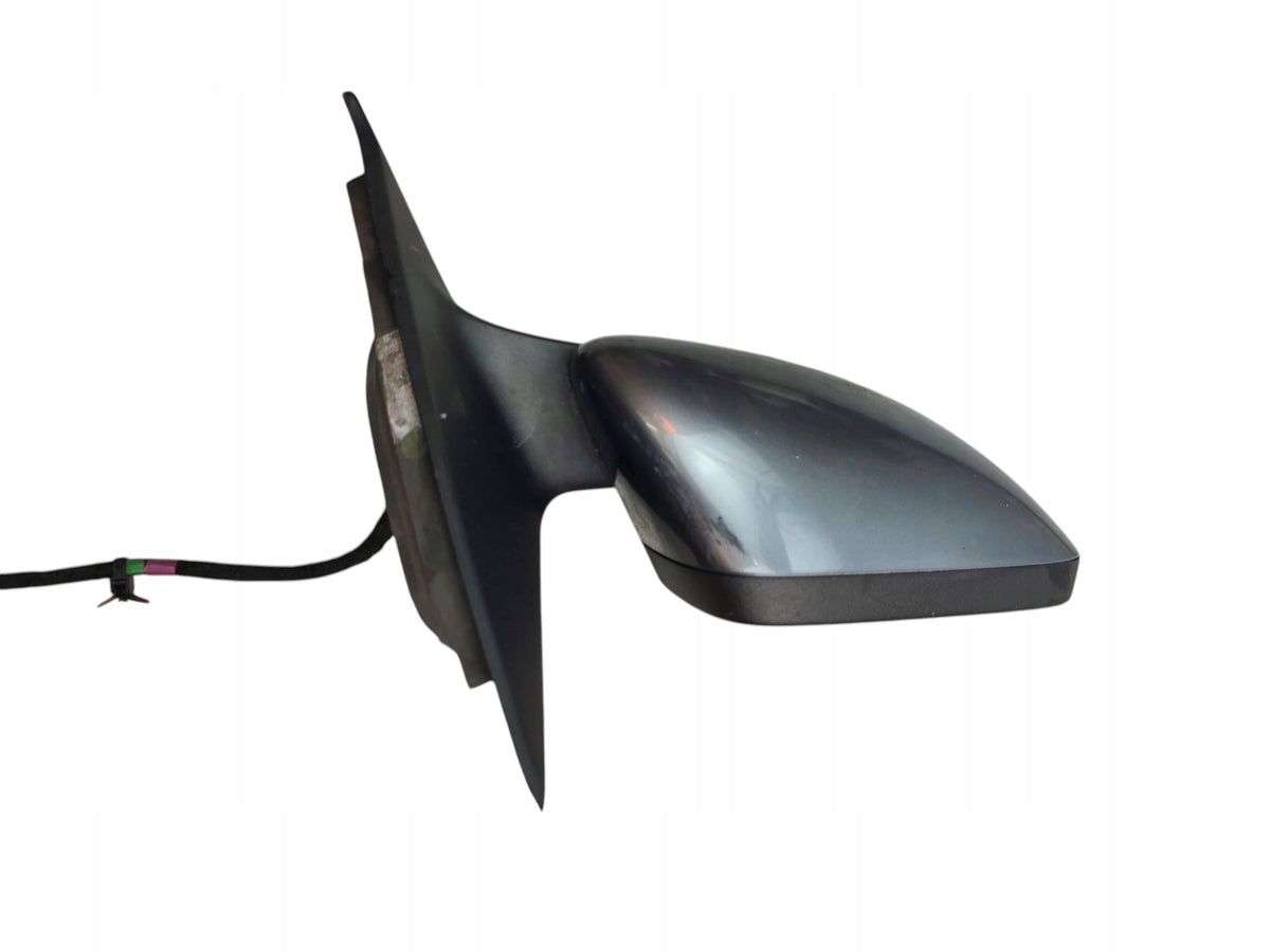 MIRROR RIGHT VOLVO S40 II (2004-2007) 455-46