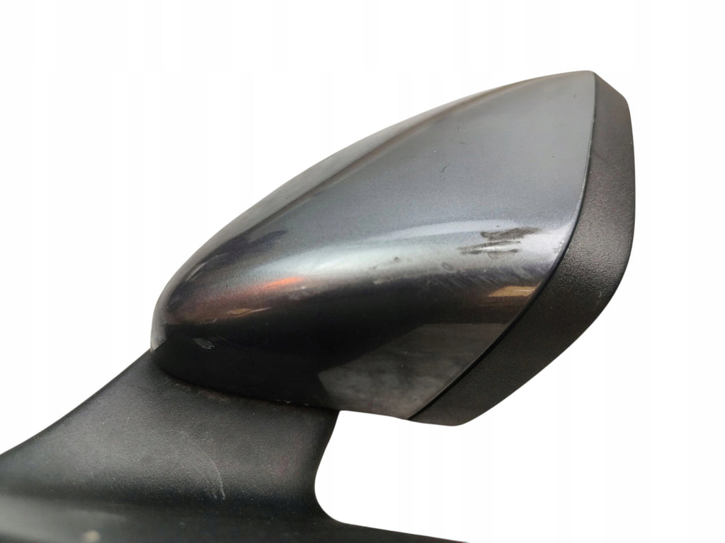 MIRROR RIGHT VOLVO S40 II (2004-2007) 455-46
