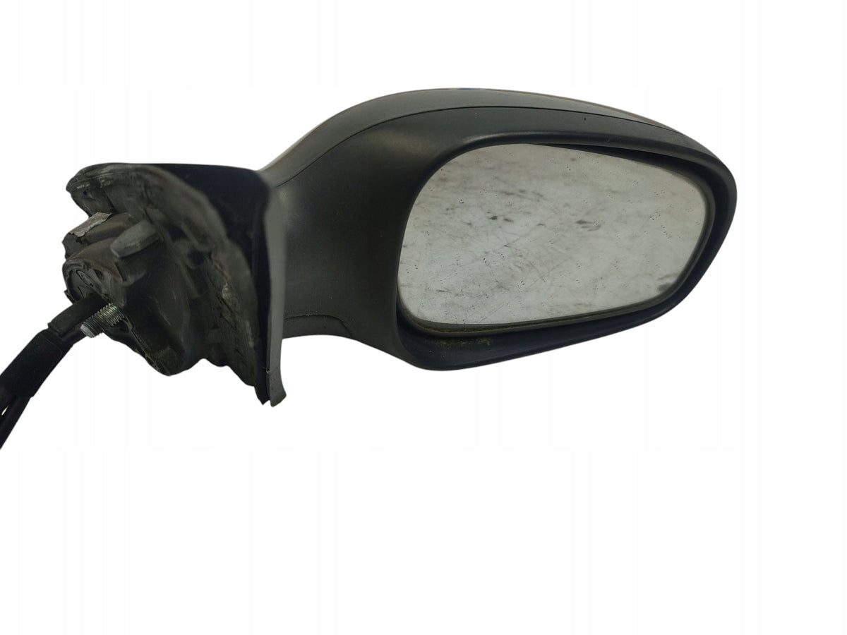 MIRROR RIGHT VOLVO S60 AND (2000-2004) 2.4 D5 163KM