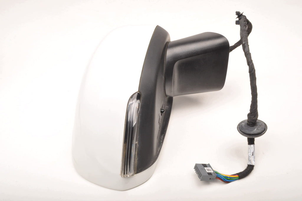 MIRROR RIGHT VOLVO XC60 II 14 PIN