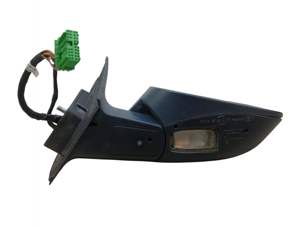 MIRROR RIGHT VOLVO XC90 AND (2002-2006) 13 PIN EUROPE STRUCTURE