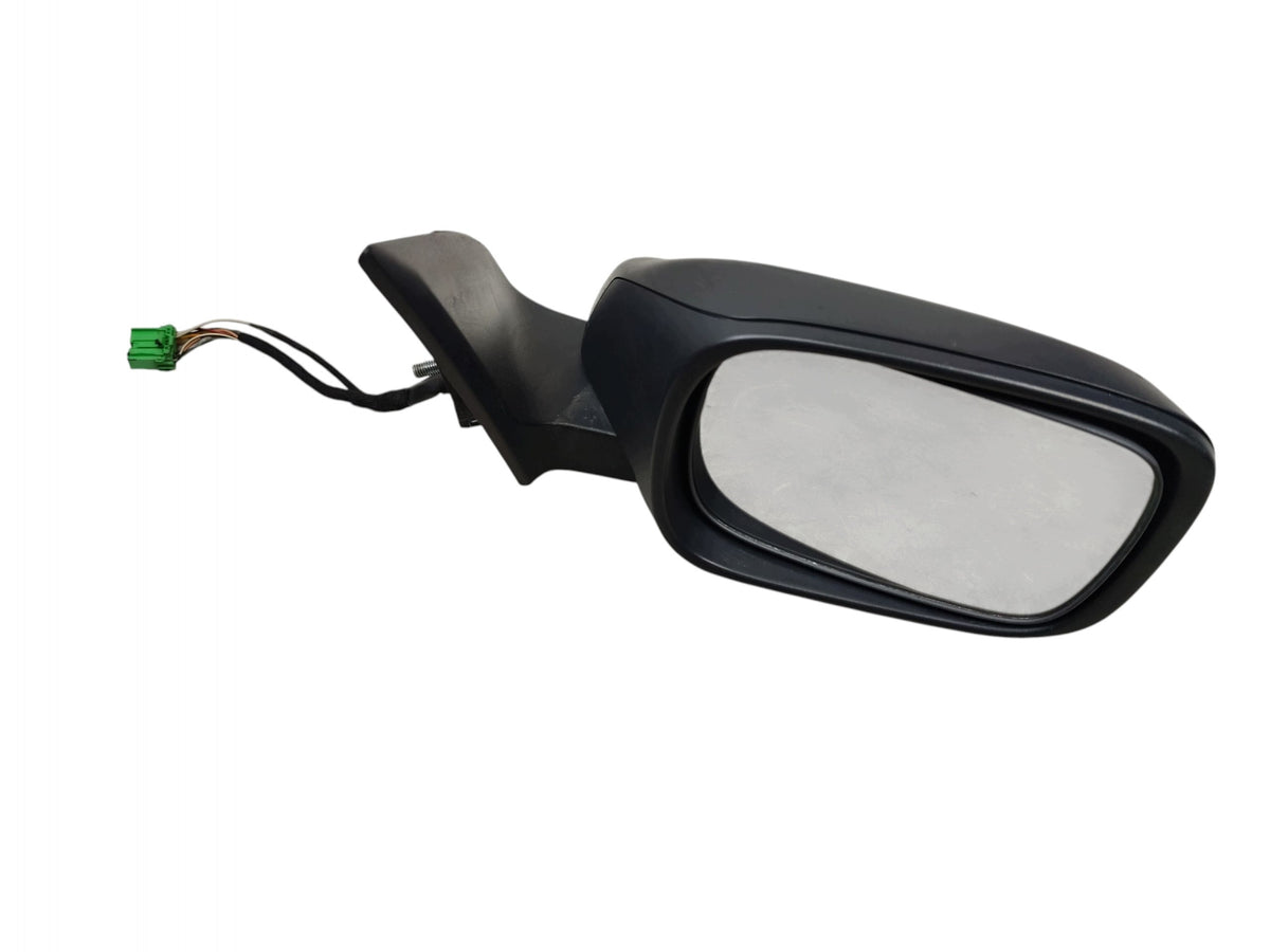 MIRROR RIGHT VOLVO XC90 AND (2002-2006) 13 PIN EUROPE STRUCTURE