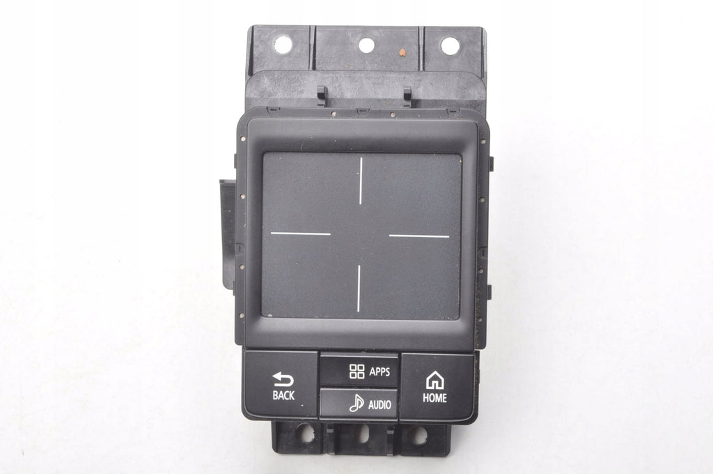 MITSUBISHI ECLIPSE CROSS KNOB IDRIVE 8616A077