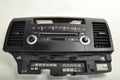 MITSUBISHI LANCER VIII RADIO PANEL RADIO 8002A311XA