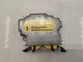 MITSUBISHI LANCER X 08R SENSOR MODULE AIRBAG P8635A060