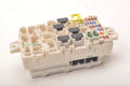 MITSUBISHI SPACE STAR II 1.2 BOX MODULE BSI 8637B738