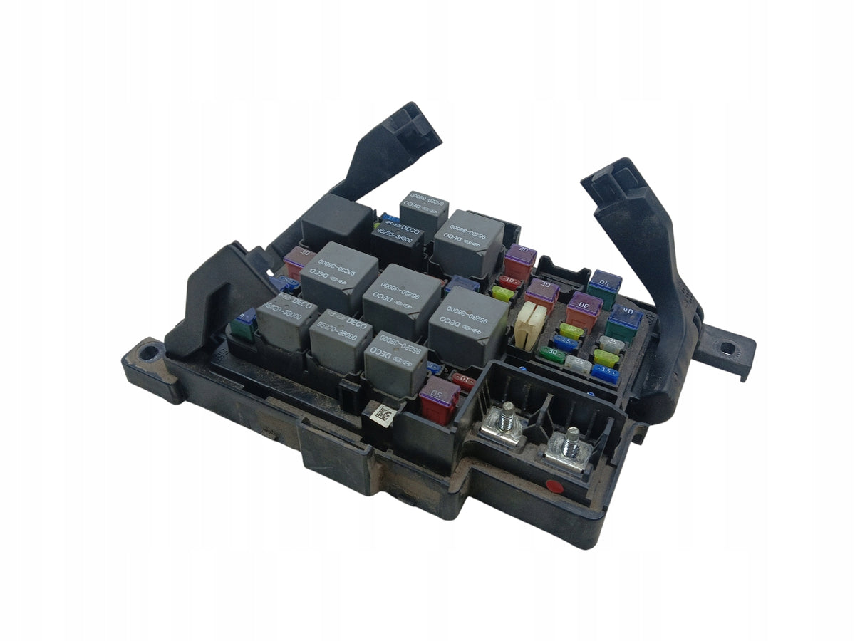 MODULE BCM KIA MAGENTIS II 91950-2G741