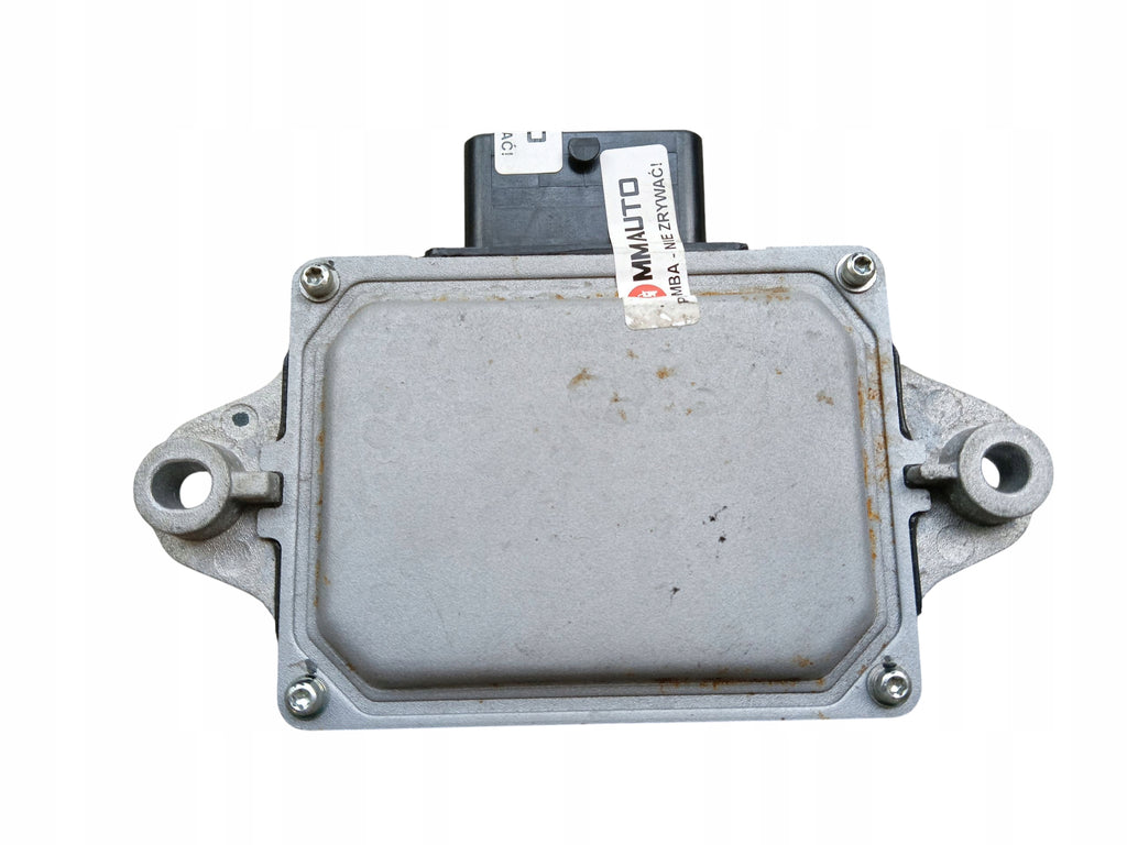 MODULE CONTROLLER MG ZS I EV 11097059