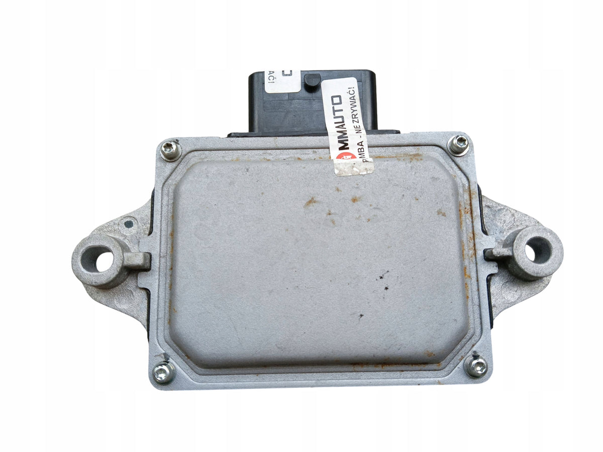 MODULE CONTROLLER MG ZS I EV 11097059