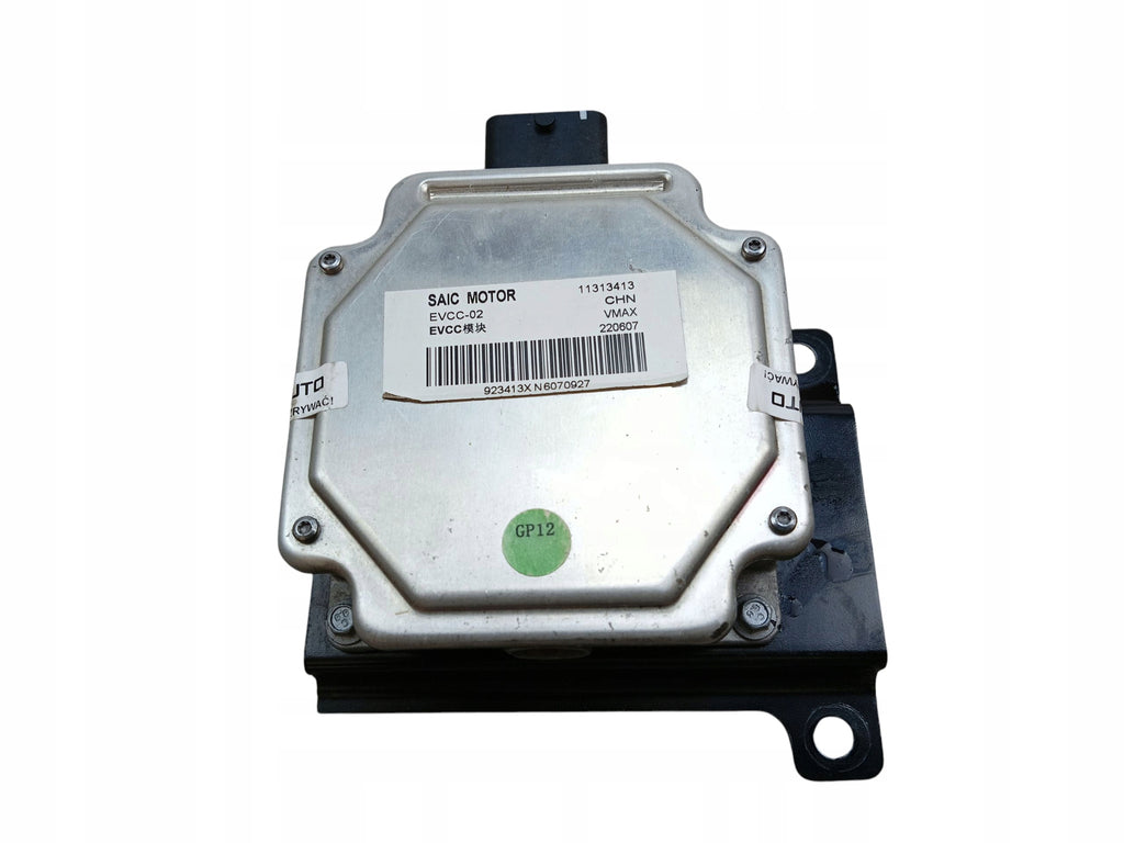 MODULE CONTROLLER MG ZS I EV 11313413