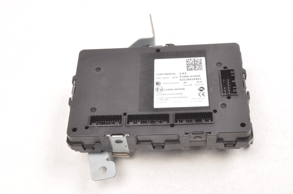 MODULE DRIVER HYUNDAI IONIQ 95400-G7AD0